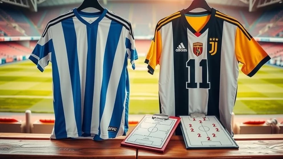 Al-Ettifaq mot Al-Nassr startelvor