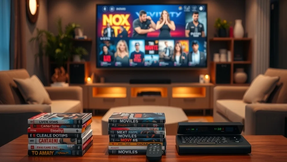 Dervla Kirwan filmer och TV-program