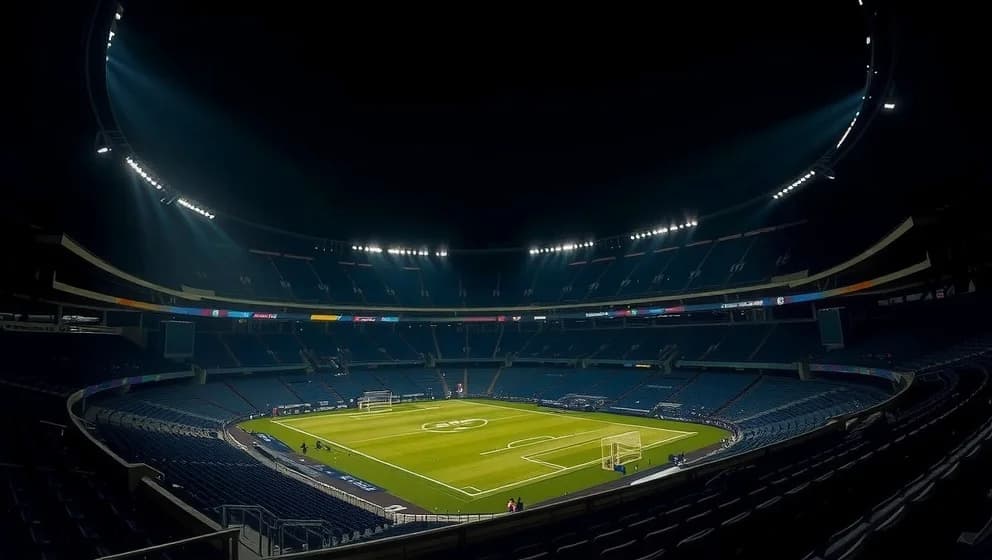 Har du hört ryktet om Morgans?