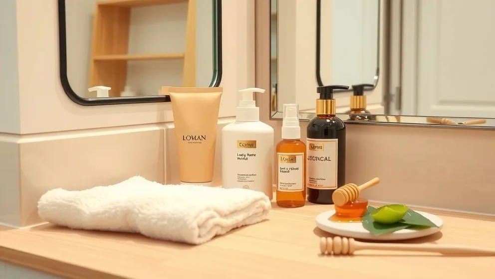 Hur får man bort finnar på rumpan