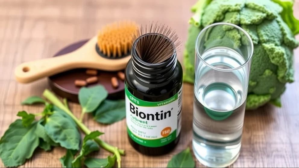 Hur får man sitt hår att växa snabbare