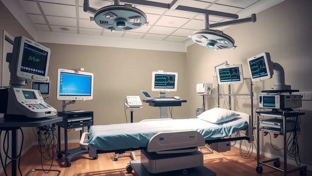 Hur lång tid tar det att vakna efter narkos