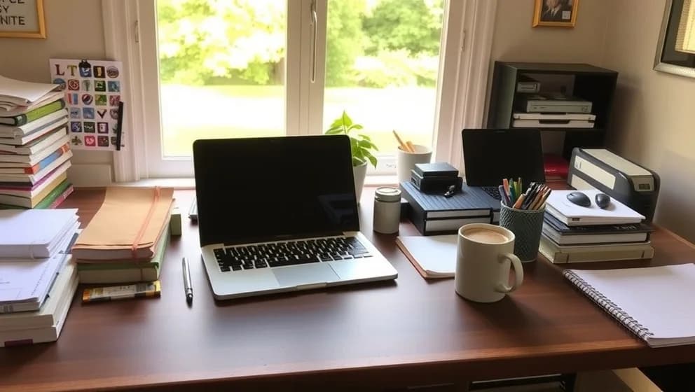 Hur länge är man ny på jobbet egentligen