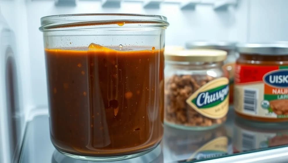 Hur länge håller köttfärssås i kylen