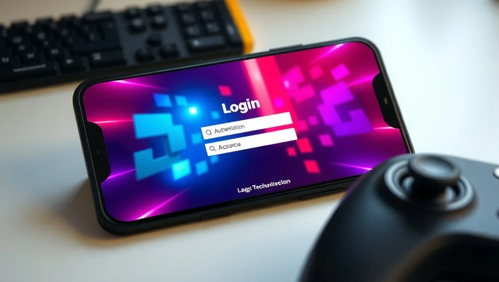 Hur loggar man in på Pokémon Go