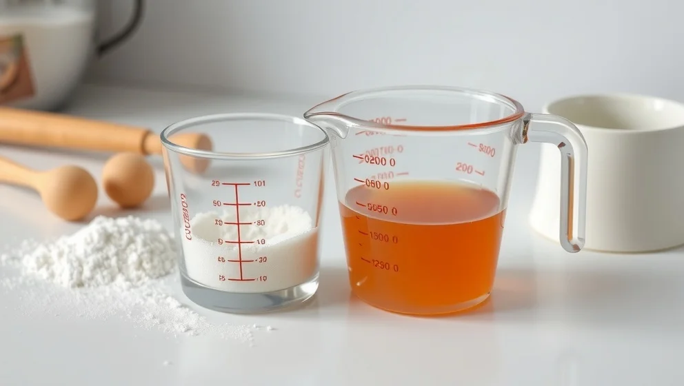 Hur många deciliter är en kopp