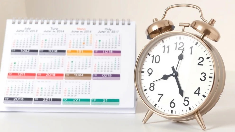 Hur många dygn är det på ett år