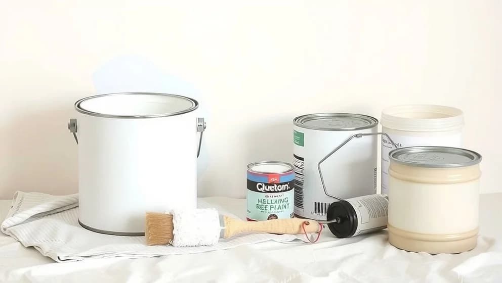 Hur mycket räcker 10 liter färg till