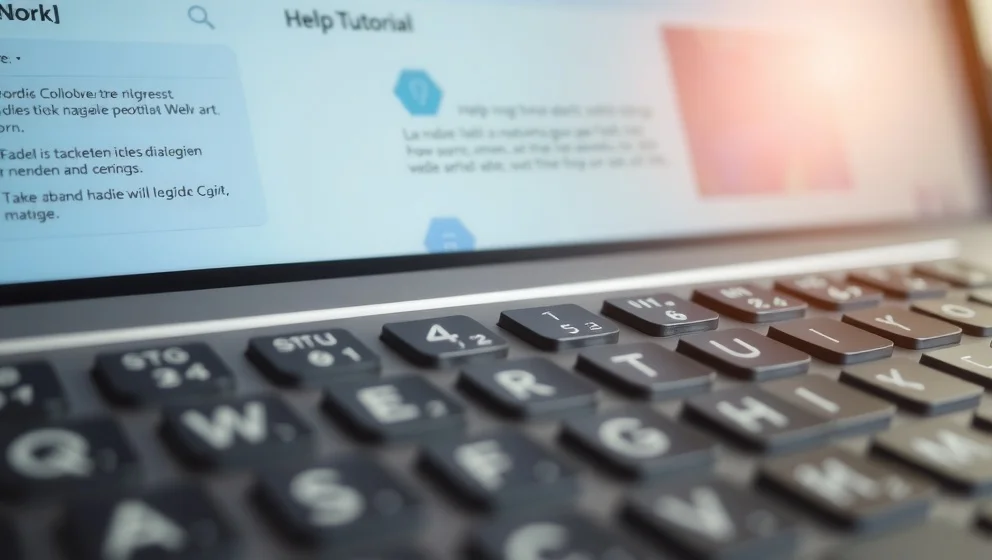 Hur skriver man norskt ö på datorn