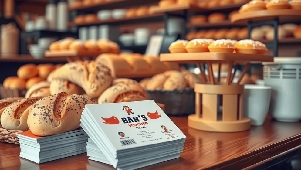 Rabattkod Bagaren och Kocken sparar du pengar nu