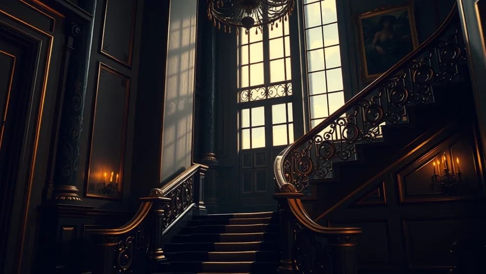 Rollistan i maktkamp på Falcon Crest