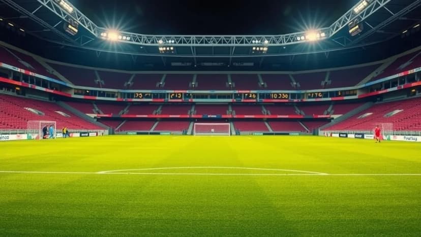 Sirius mot Hammarby IF fotboll tidslinje