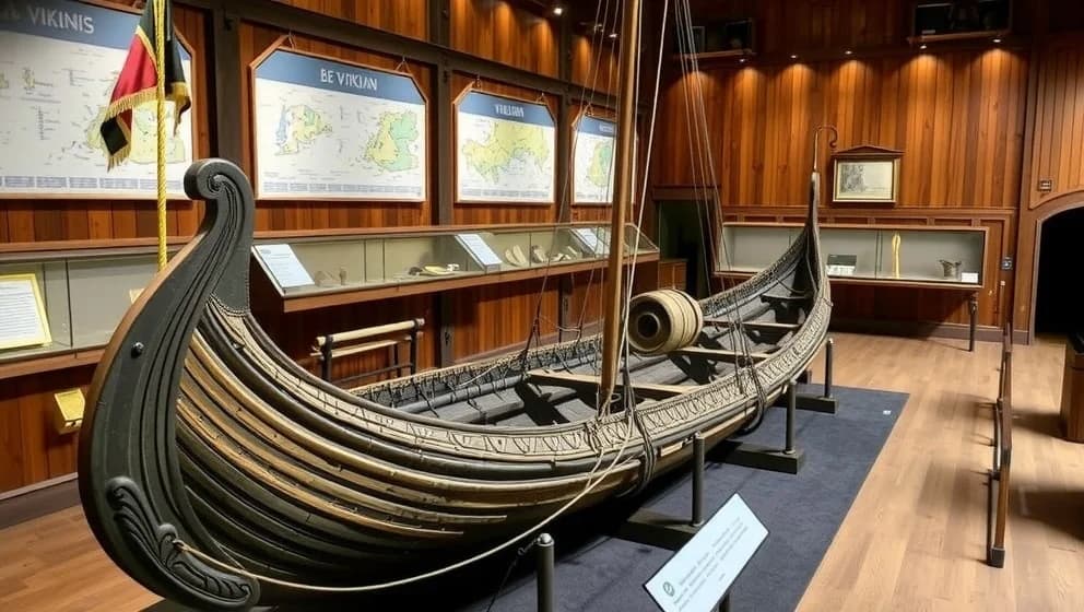 Sverige genom historien med Farah