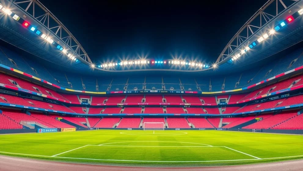 Vad är La Liga och hur fungerar rozgrywki