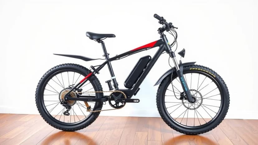 Vad är Surron Light Bee X egentligen