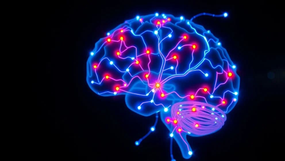 Vad händer i hjärnan vid bipolär sjukdom