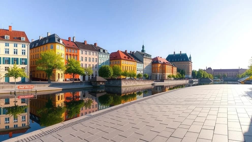 Vad kan du göra i Stockholm idag gratis