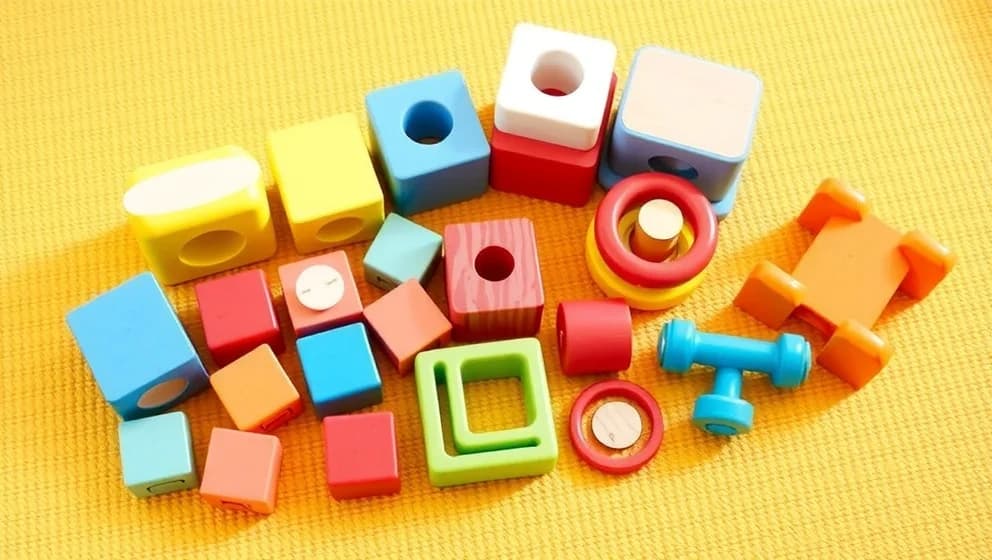 Vad kan en 10 månaders bebis göra