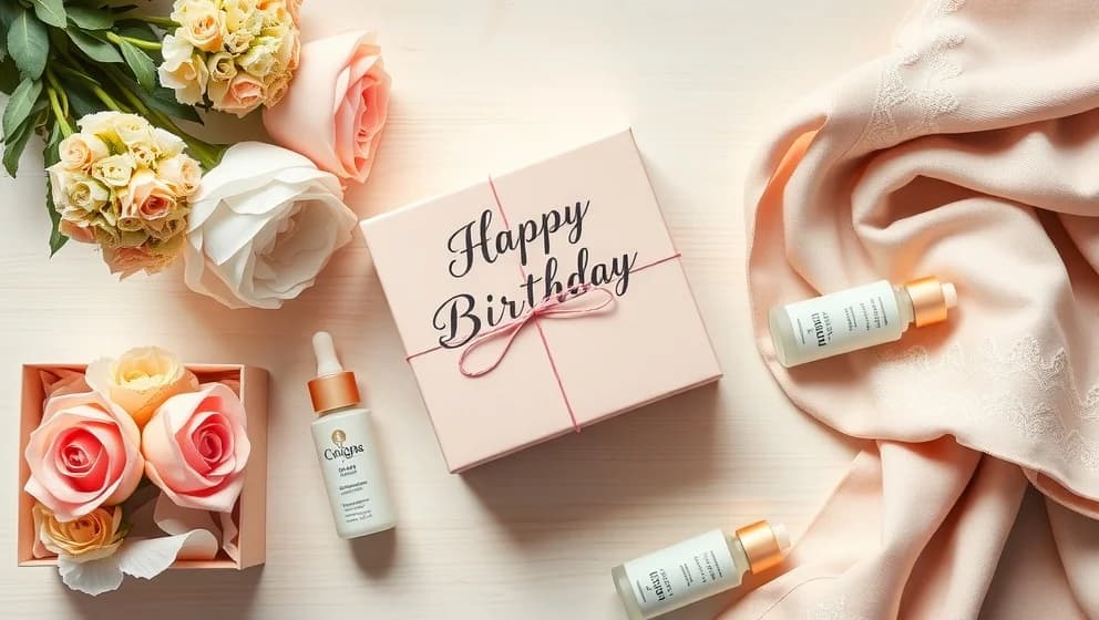 Vad kan man köpa till sin mamma i födelsedagspresent