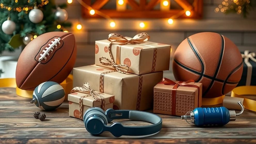 Vad kan man köpa till sin pojkvän i julklapp