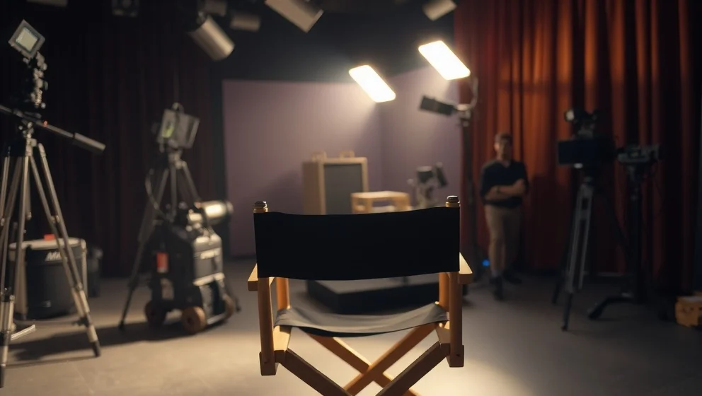 Varför är Andreas inte med i Spökjakt säsong 3