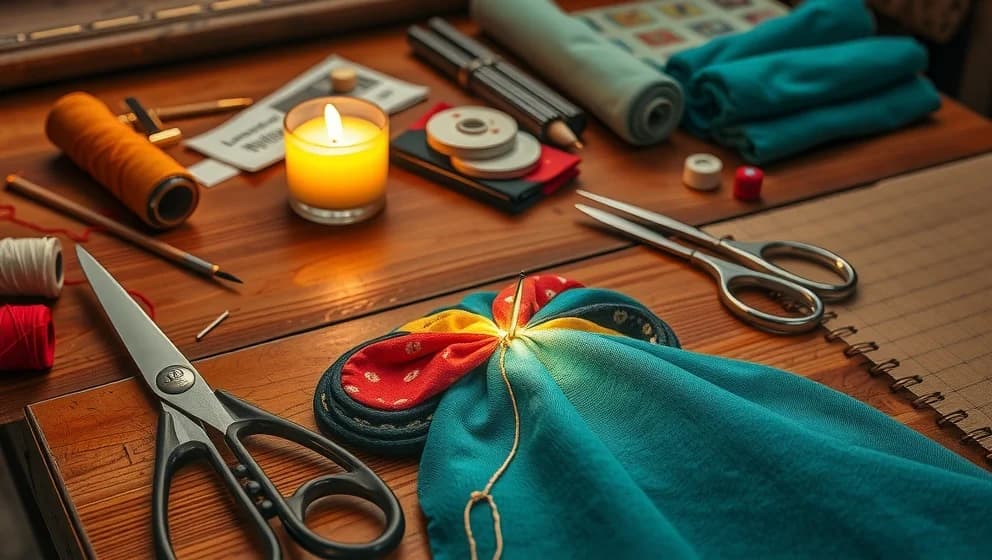 Wow Classic Tailoring Guide för nybörjare