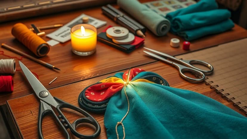 Wow Classic Tailoring Guide för nybörjare